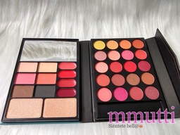 [MAQENGOSOG10] Kit De Maquillaje Engol