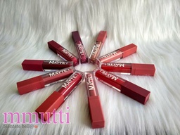 [MAQENGOCN-25] Labial Mate Engol